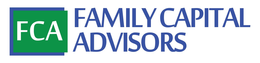 FCA FAMILY CAPITAL ADVISORS trademark