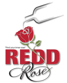 "FIND YOUR INNER ROSE" REDD ROSE trademark