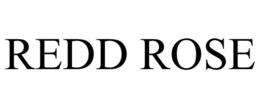 REDD ROSE trademark