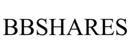 BBSHARES trademark