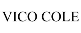 VICO COLE trademark