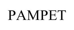 PAMPET trademark