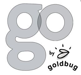 GO BY GOLDBUG trademark