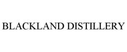 BLACKLAND DISTILLERY trademark