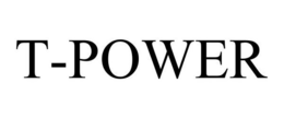 T-POWER trademark