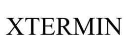 XTERMIN trademark