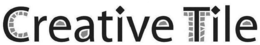CREATIVE TILE trademark