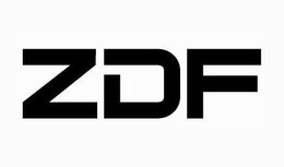 ZDF trademark