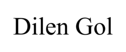 DILEN GOL trademark