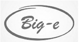 BIG-E trademark