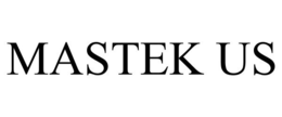 MASTEK US trademark
