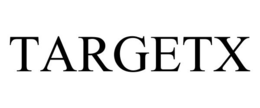 TARGETX trademark