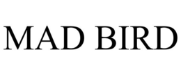 MAD BIRD trademark