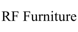 RF FURNITURE trademark