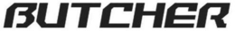 BUTCHER trademark