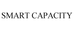 SMART CAPACITY trademark