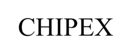 CHIPEX trademark