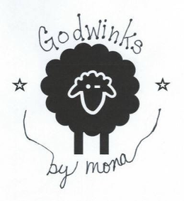 GODWINKS BY MONA trademark
