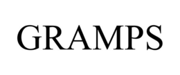 GRAMPS trademark