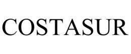 COSTASUR trademark