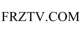 FRZTV.COM trademark