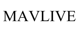 MAVLIVE trademark