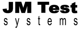 JM TEST SYSTEMS trademark