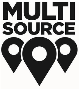 MULTISOURCE trademark