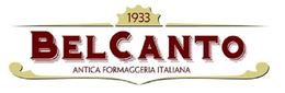 BELCANTO ANTICA FORMAGGERIA ITALIANA 1933 trademark