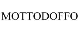 MOTTODOFFO trademark