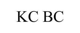 KC BC trademark