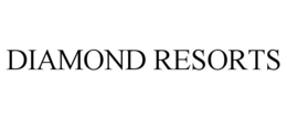 DIAMOND RESORTS trademark
