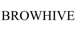 BROWHIVE trademark