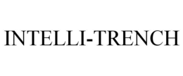 INTELLI-TRENCH trademark
