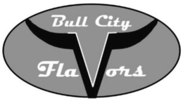 BULL CITY FLAVORS trademark