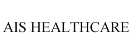 AIS HEALTHCARE trademark