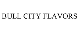 BULL CITY FLAVORS trademark