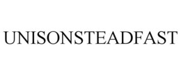 UNISONSTEADFAST trademark