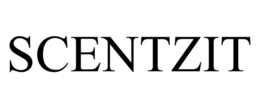 SCENTZIT trademark