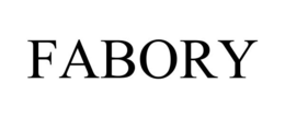 FABORY trademark