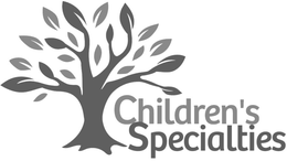 CHILDREN'S SPECIALTIES trademark