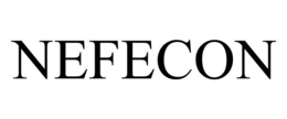 NEFECON trademark