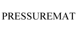 PRESSUREMAT trademark