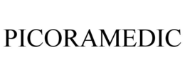 PICORAMEDIC trademark