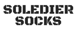 SOLEDIER SOCKS trademark