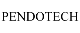 PENDOTECH trademark