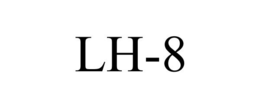 LH-8 trademark