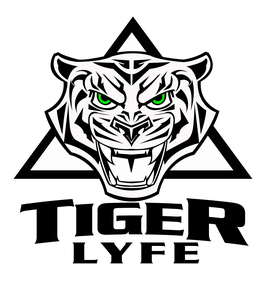 TIGER LYFE trademark