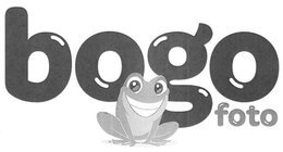 BOGO FOTO trademark
