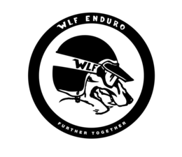 WLF ENDURO WLF FURTHER TOGETHER trademark